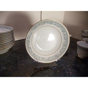 Noritake Iona China Soup Bowls